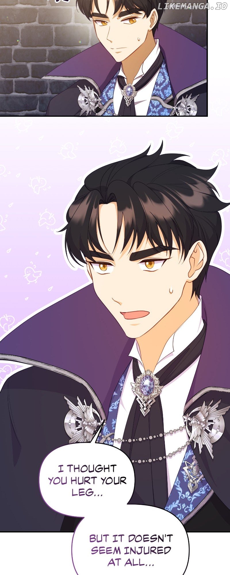 It’s Up to Us to Fight the Tyrant Chapter 58 - page 28