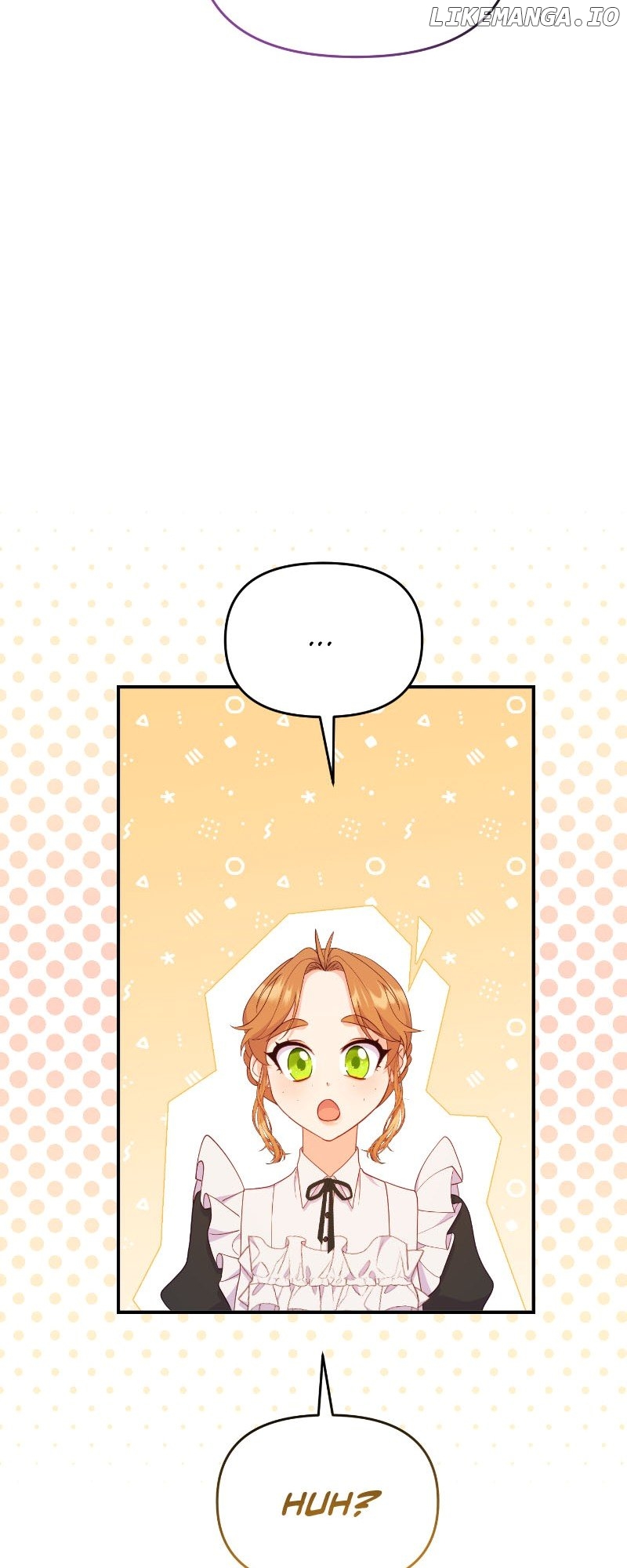 It’s Up to Us to Fight the Tyrant Chapter 58 - page 29