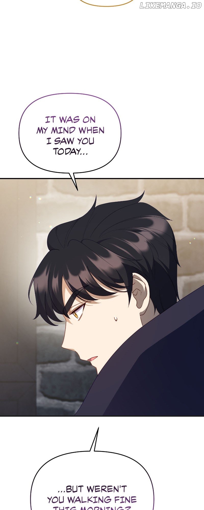 It’s Up to Us to Fight the Tyrant Chapter 58 - page 30