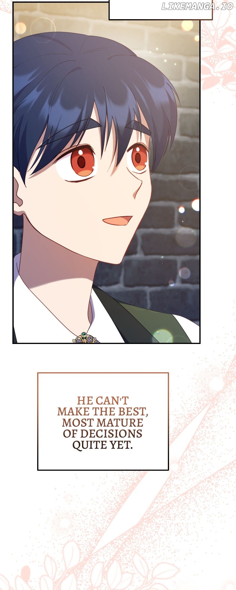 It’s Up to Us to Fight the Tyrant Chapter 58 - page 4