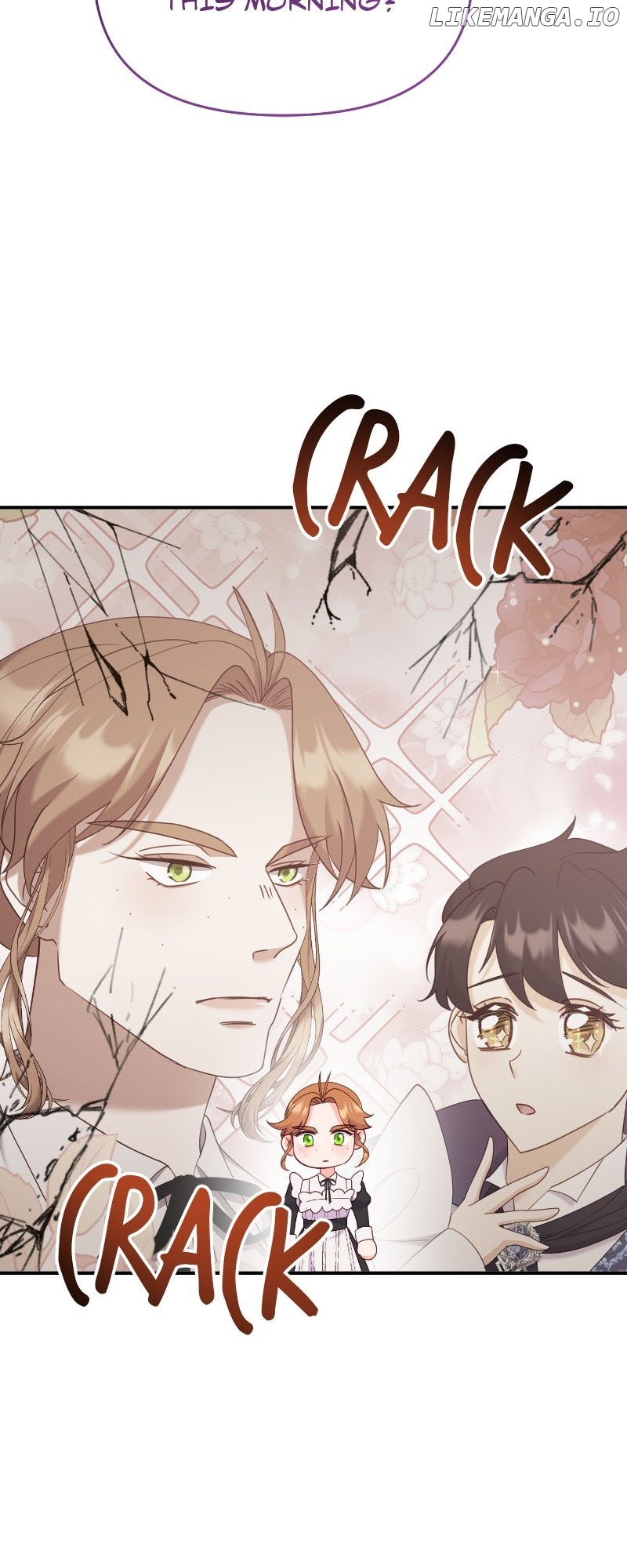 It’s Up to Us to Fight the Tyrant Chapter 58 - page 31