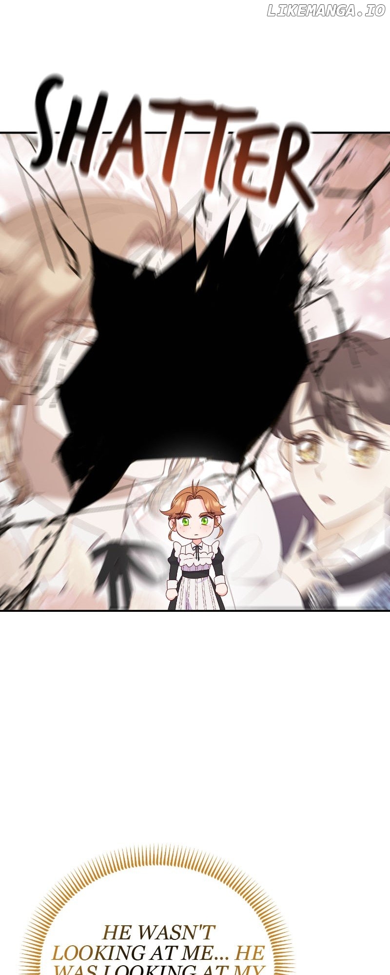 It’s Up to Us to Fight the Tyrant Chapter 58 - page 32