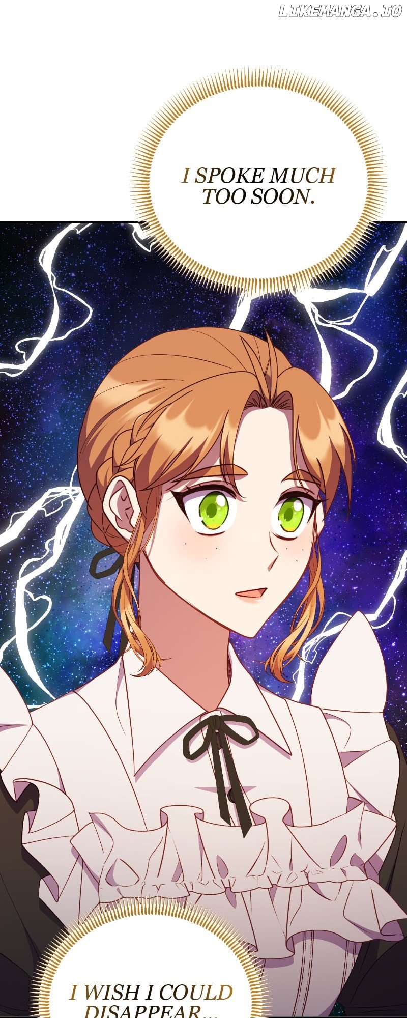 It’s Up to Us to Fight the Tyrant Chapter 58 - page 34