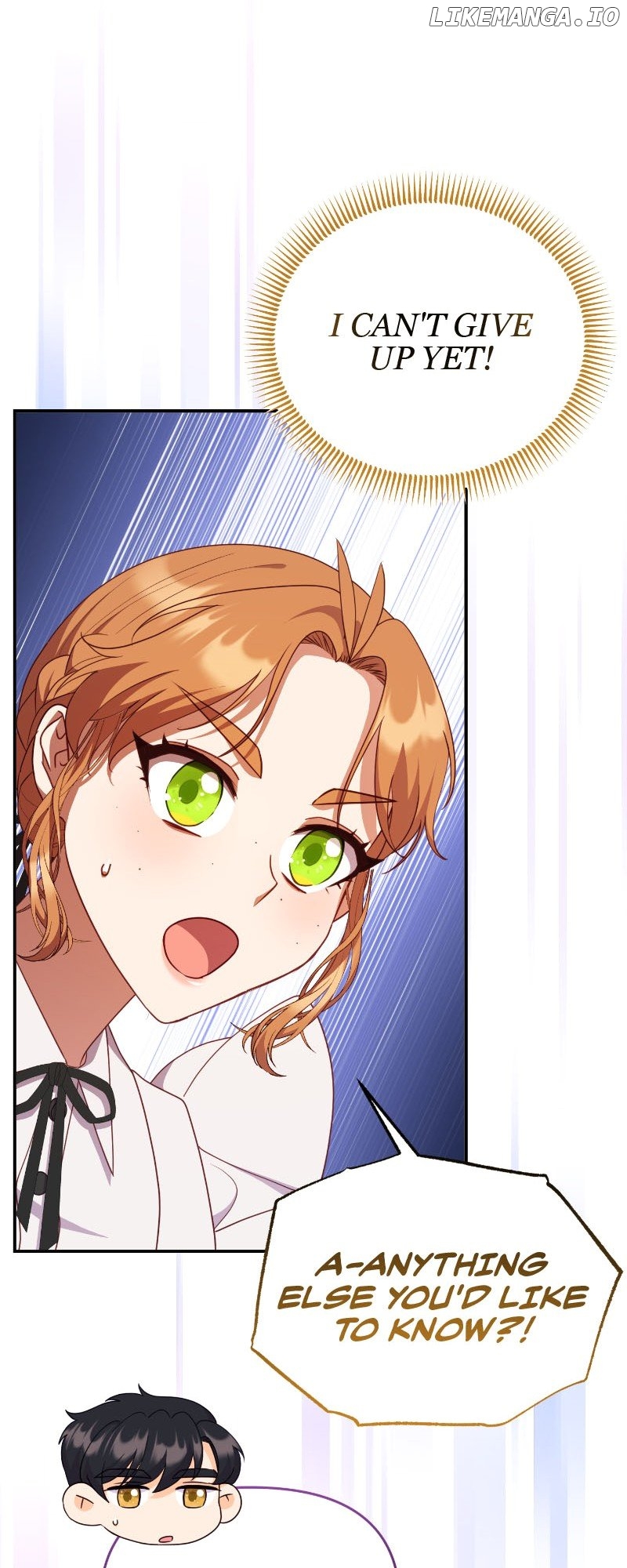 It’s Up to Us to Fight the Tyrant Chapter 58 - page 36