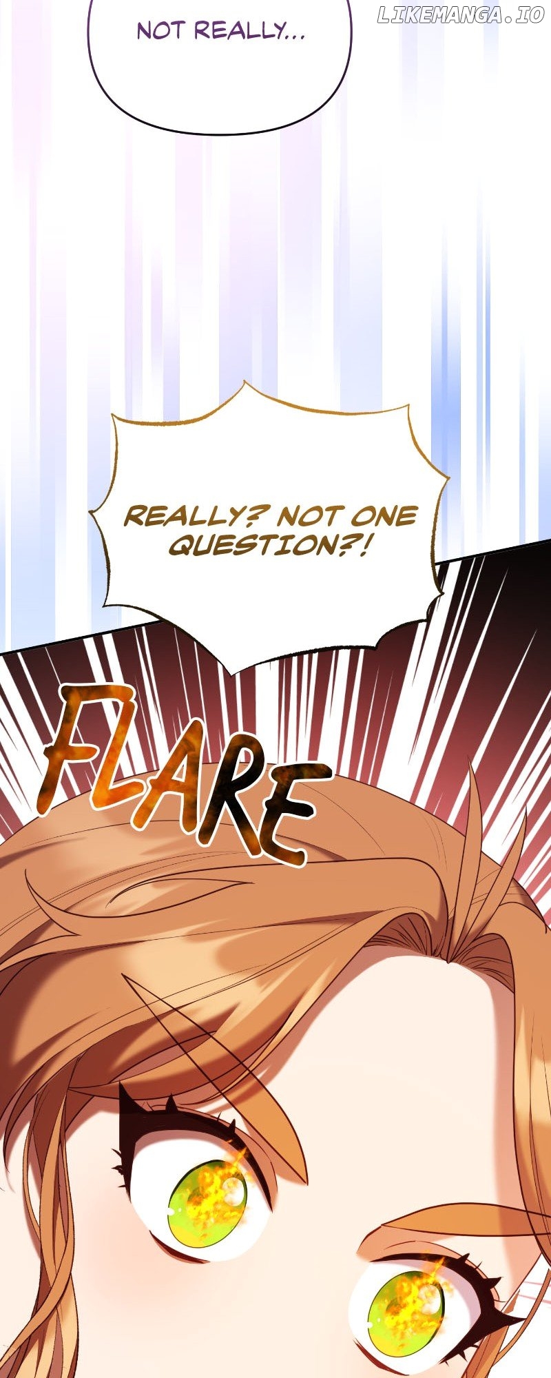 It’s Up to Us to Fight the Tyrant Chapter 58 - page 37