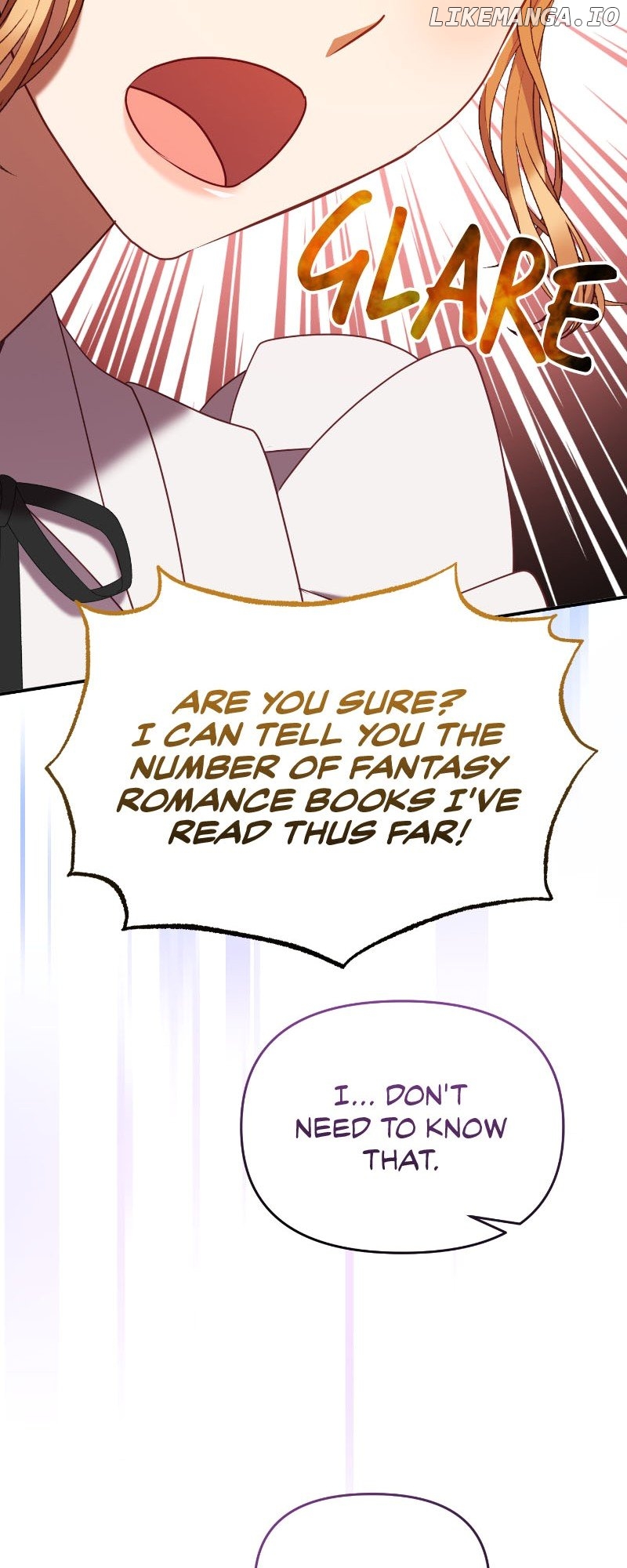 It’s Up to Us to Fight the Tyrant Chapter 58 - page 38