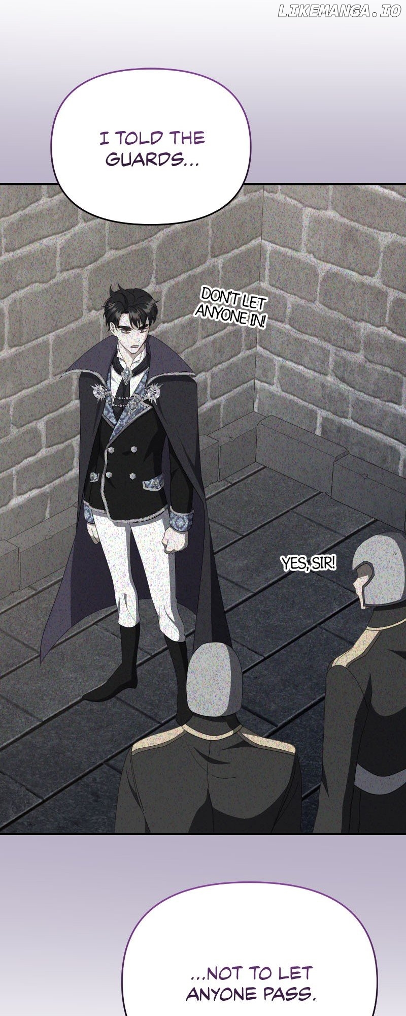 It’s Up to Us to Fight the Tyrant Chapter 58 - page 40