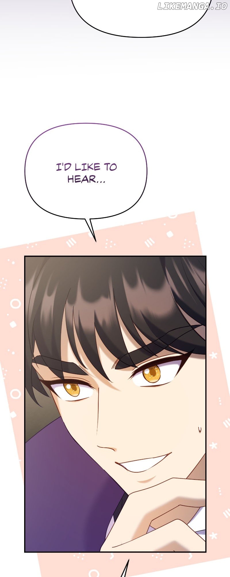 It’s Up to Us to Fight the Tyrant Chapter 58 - page 41