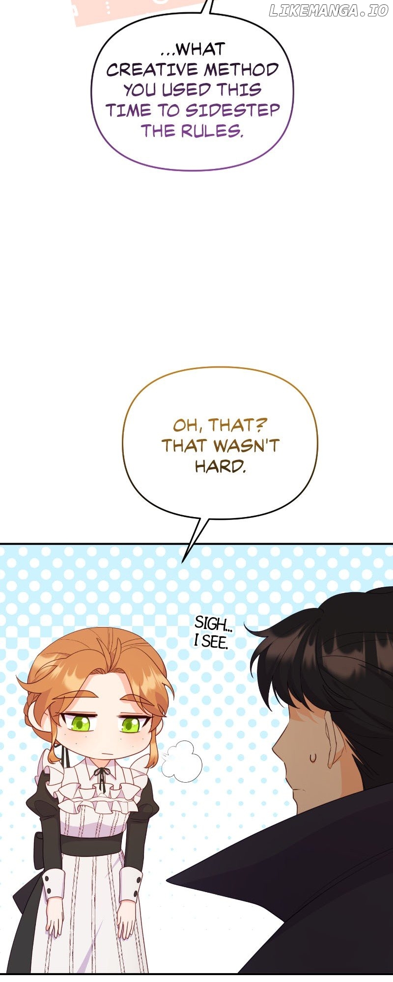 It’s Up to Us to Fight the Tyrant Chapter 58 - page 42