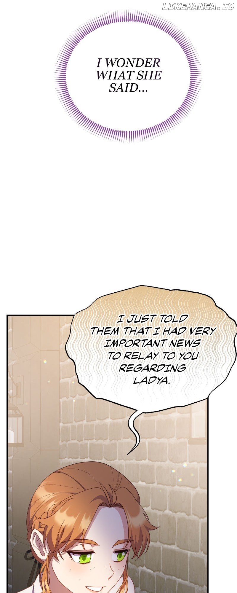 It’s Up to Us to Fight the Tyrant Chapter 58 - page 43