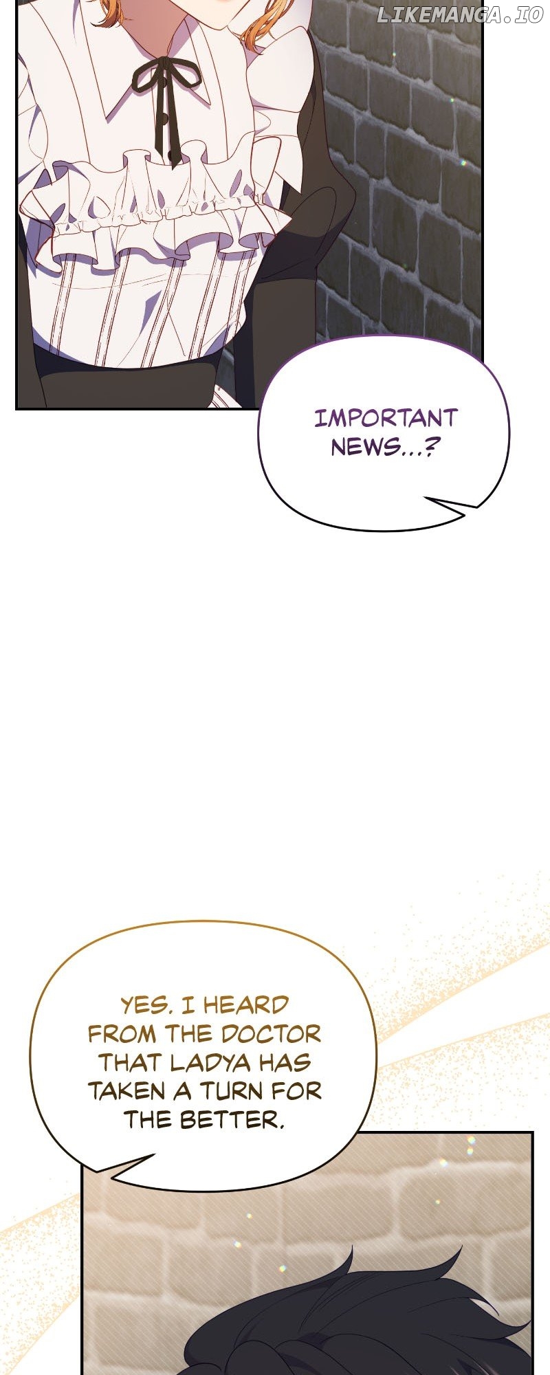 It’s Up to Us to Fight the Tyrant Chapter 58 - page 44