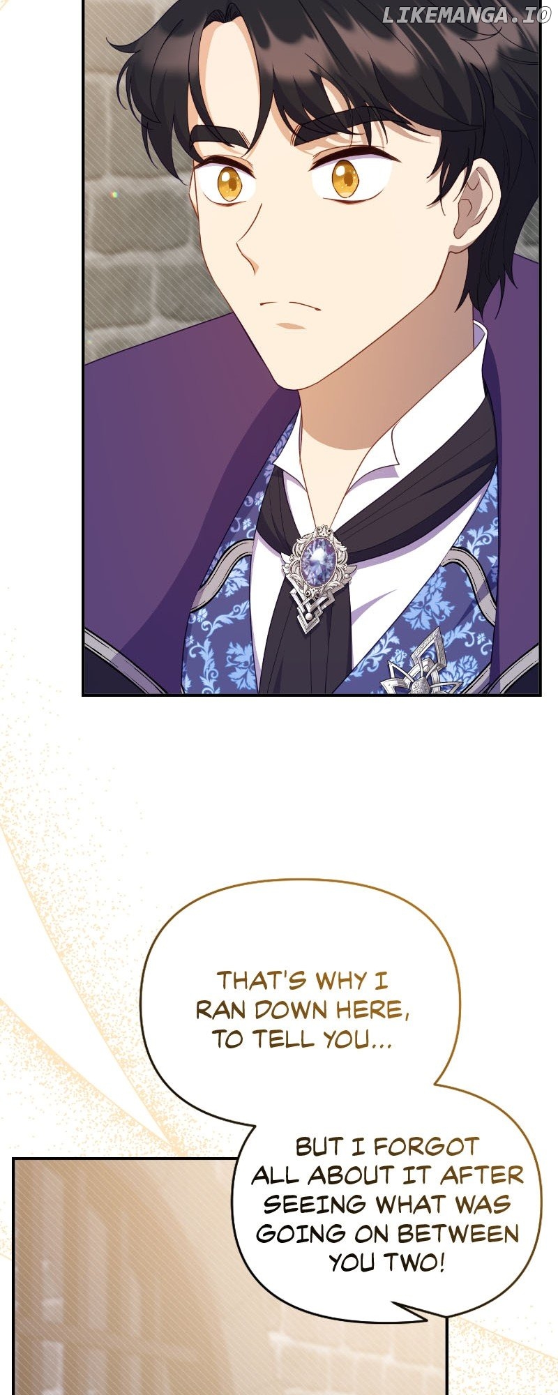 It’s Up to Us to Fight the Tyrant Chapter 58 - page 45