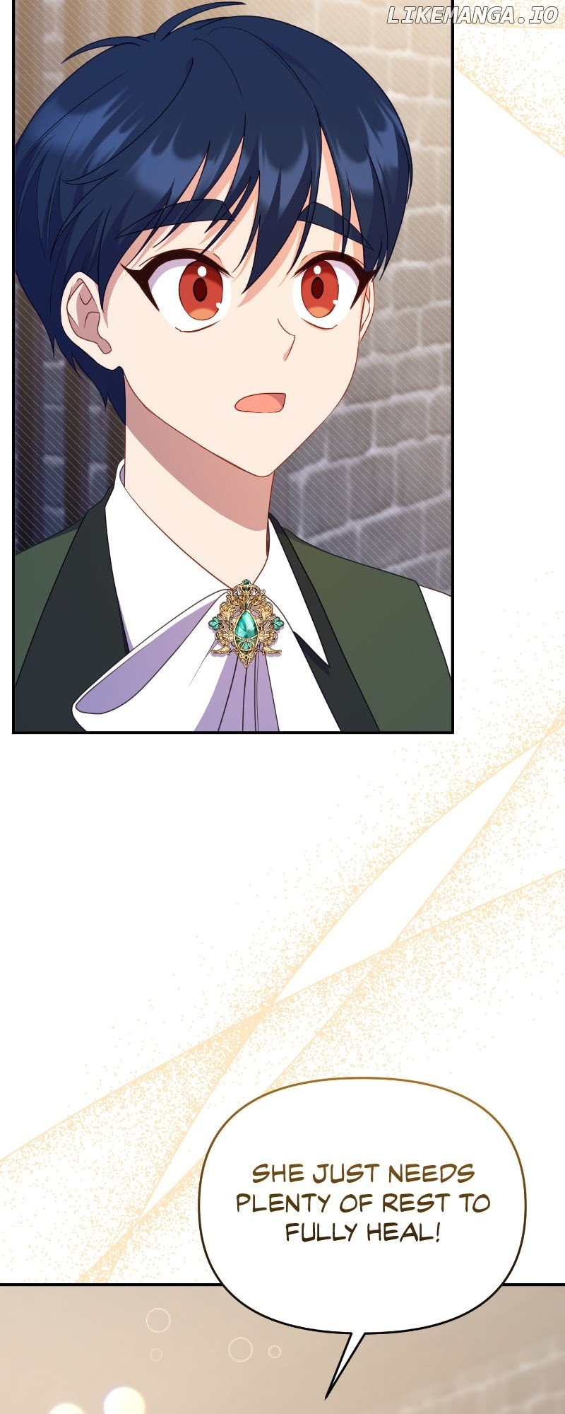 It’s Up to Us to Fight the Tyrant Chapter 58 - page 46