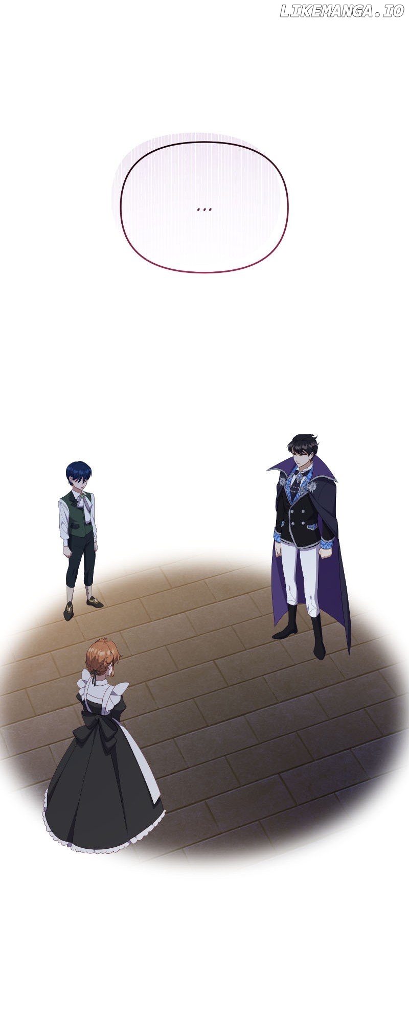 It’s Up to Us to Fight the Tyrant Chapter 58 - page 48