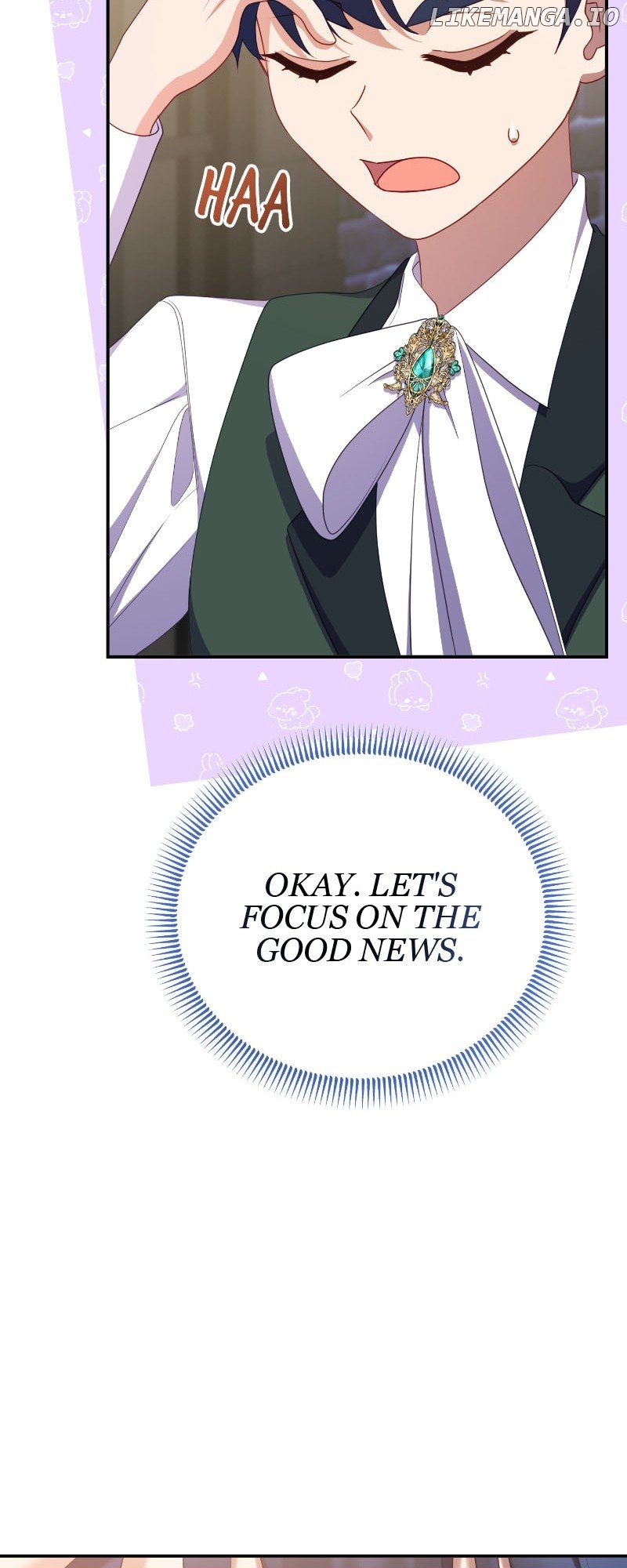 It’s Up to Us to Fight the Tyrant Chapter 58 - page 51