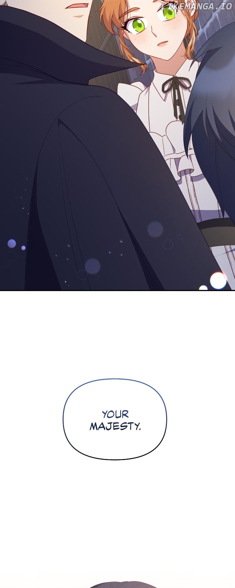 It’s Up to Us to Fight the Tyrant Chapter 58 - page 53