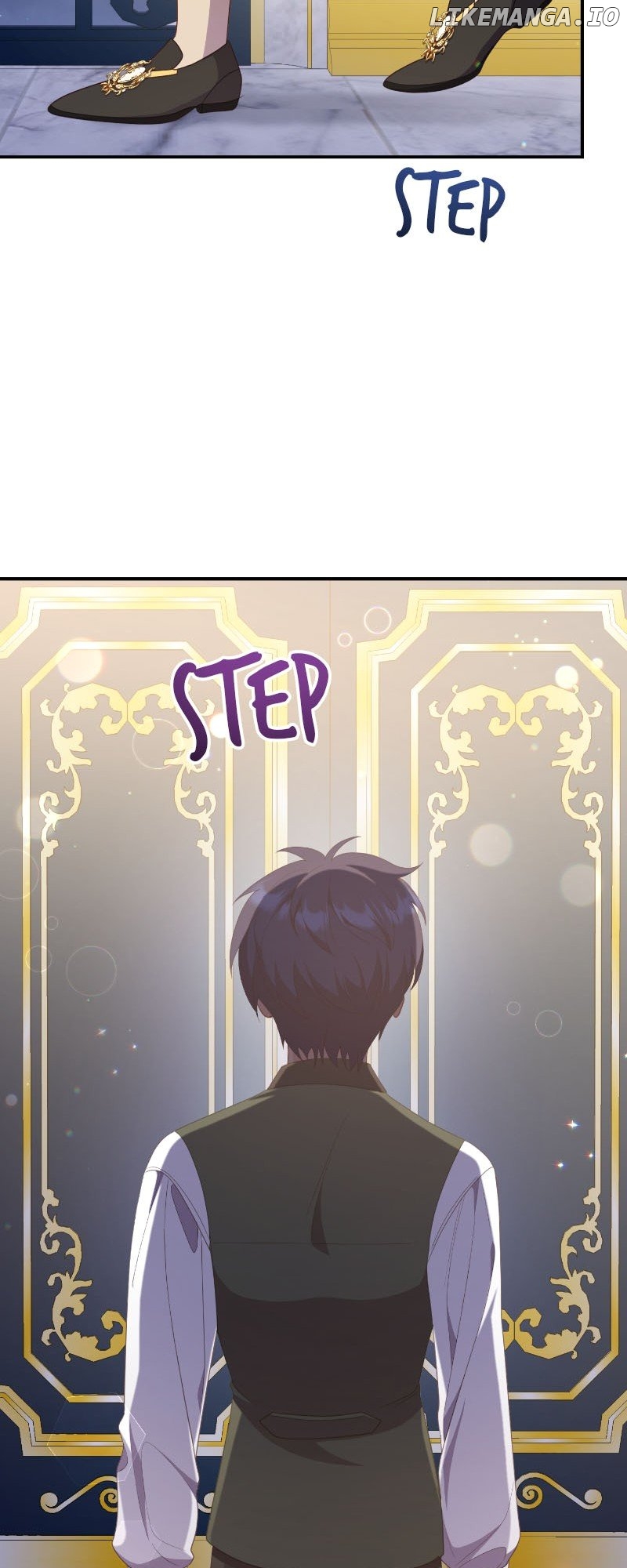 It’s Up to Us to Fight the Tyrant Chapter 58 - page 58