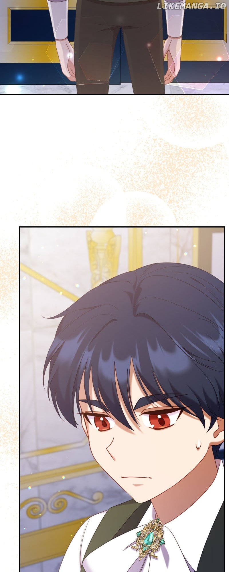 It’s Up to Us to Fight the Tyrant Chapter 58 - page 59