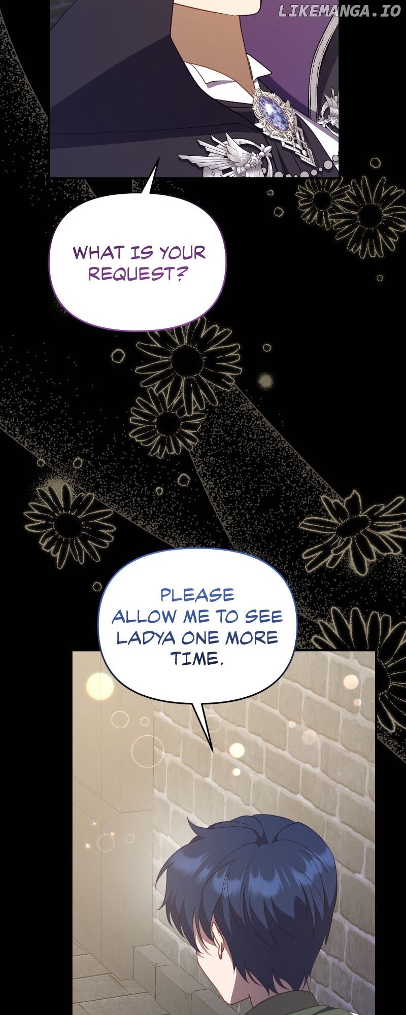 It’s Up to Us to Fight the Tyrant Chapter 58 - page 63