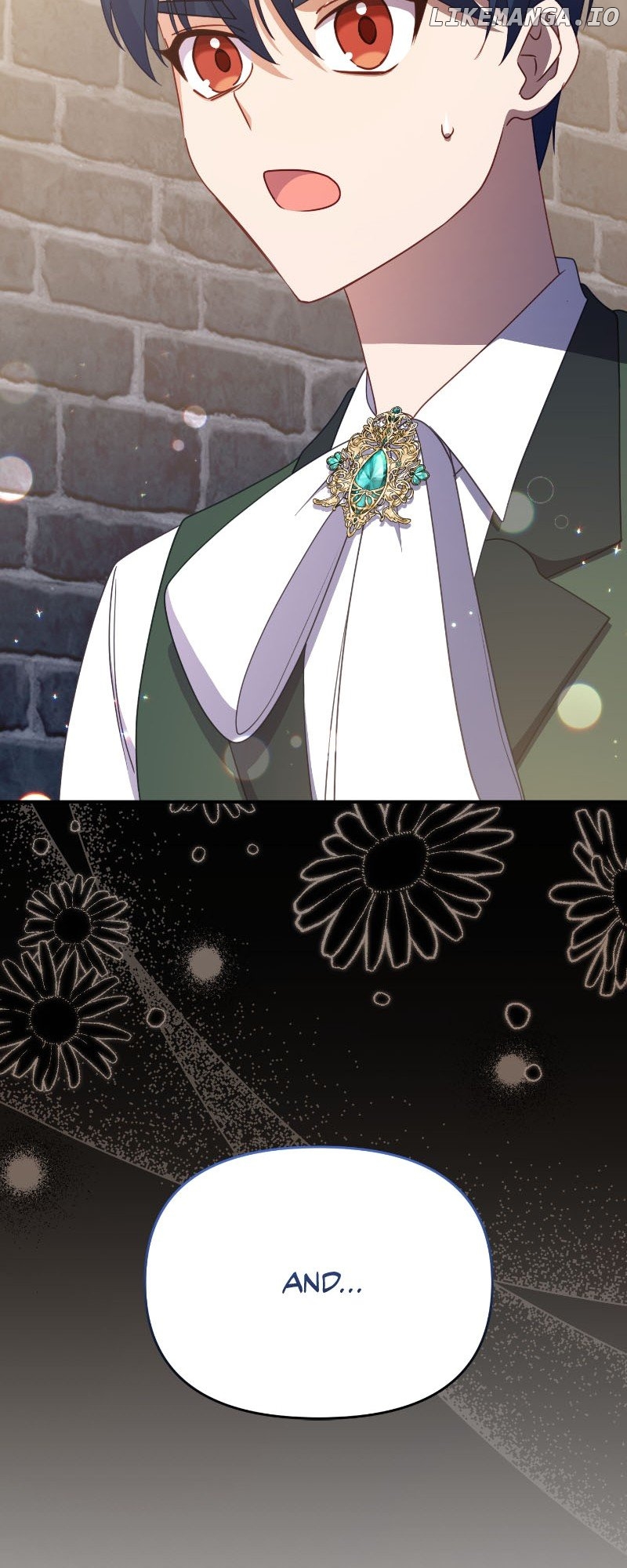 It’s Up to Us to Fight the Tyrant Chapter 58 - page 65