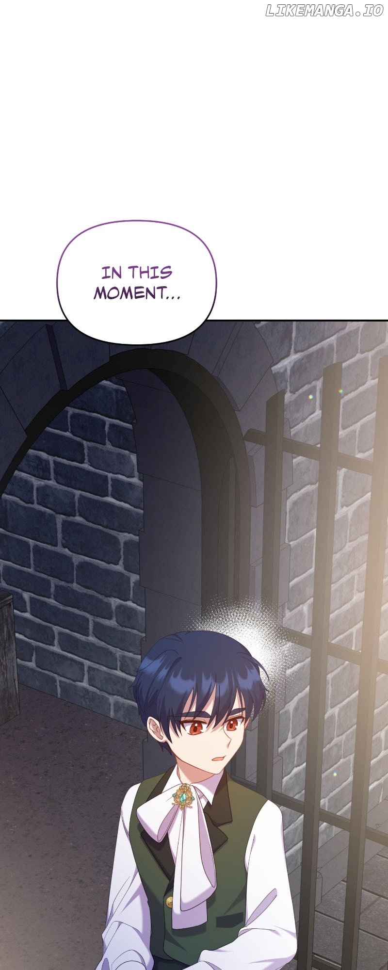 It’s Up to Us to Fight the Tyrant Chapter 58 - page 9