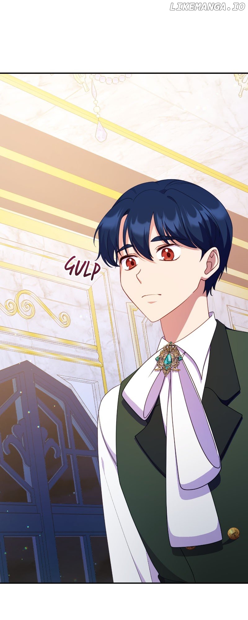 It’s Up to Us to Fight the Tyrant Chapter 59 - page 1