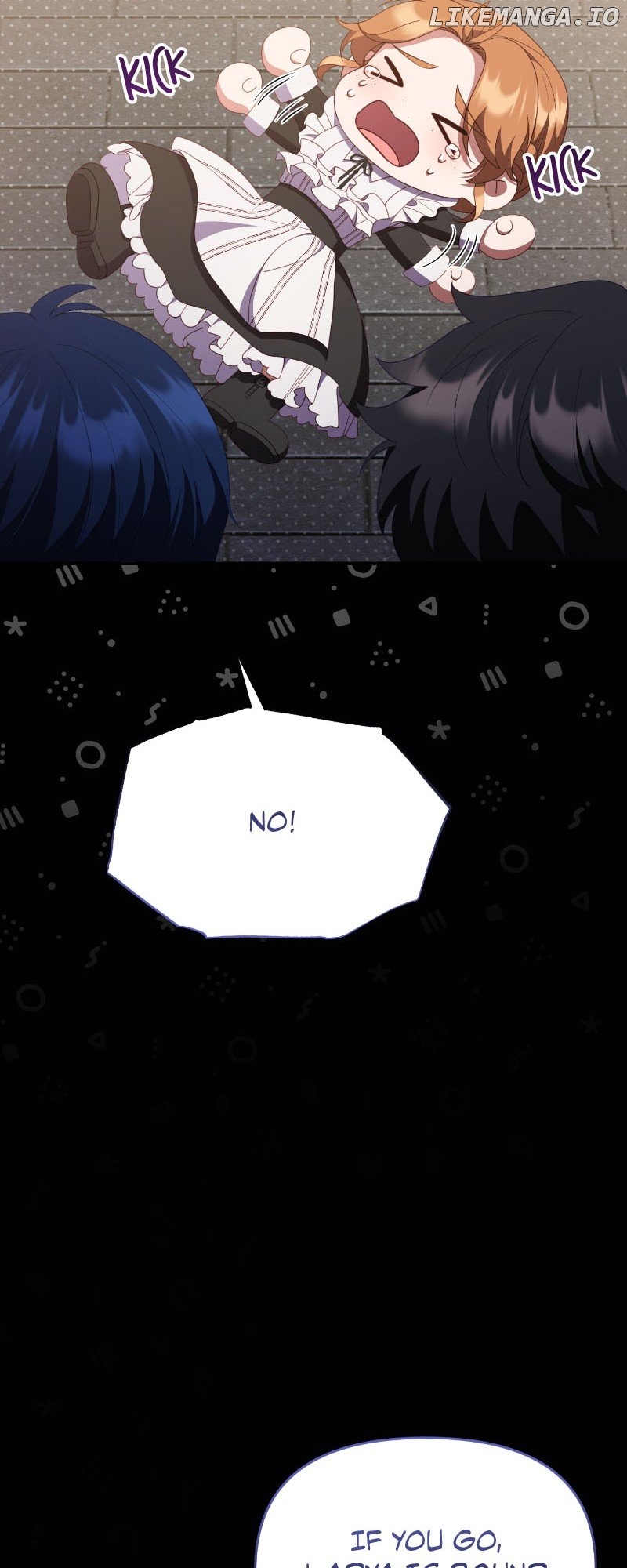 It’s Up to Us to Fight the Tyrant Chapter 59 - page 11