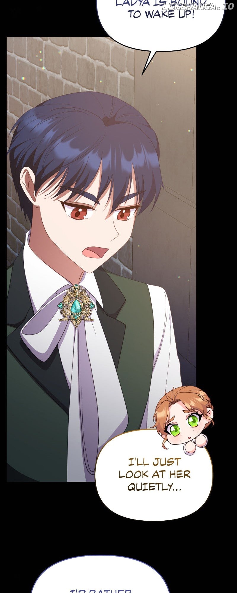 It’s Up to Us to Fight the Tyrant Chapter 59 - page 12