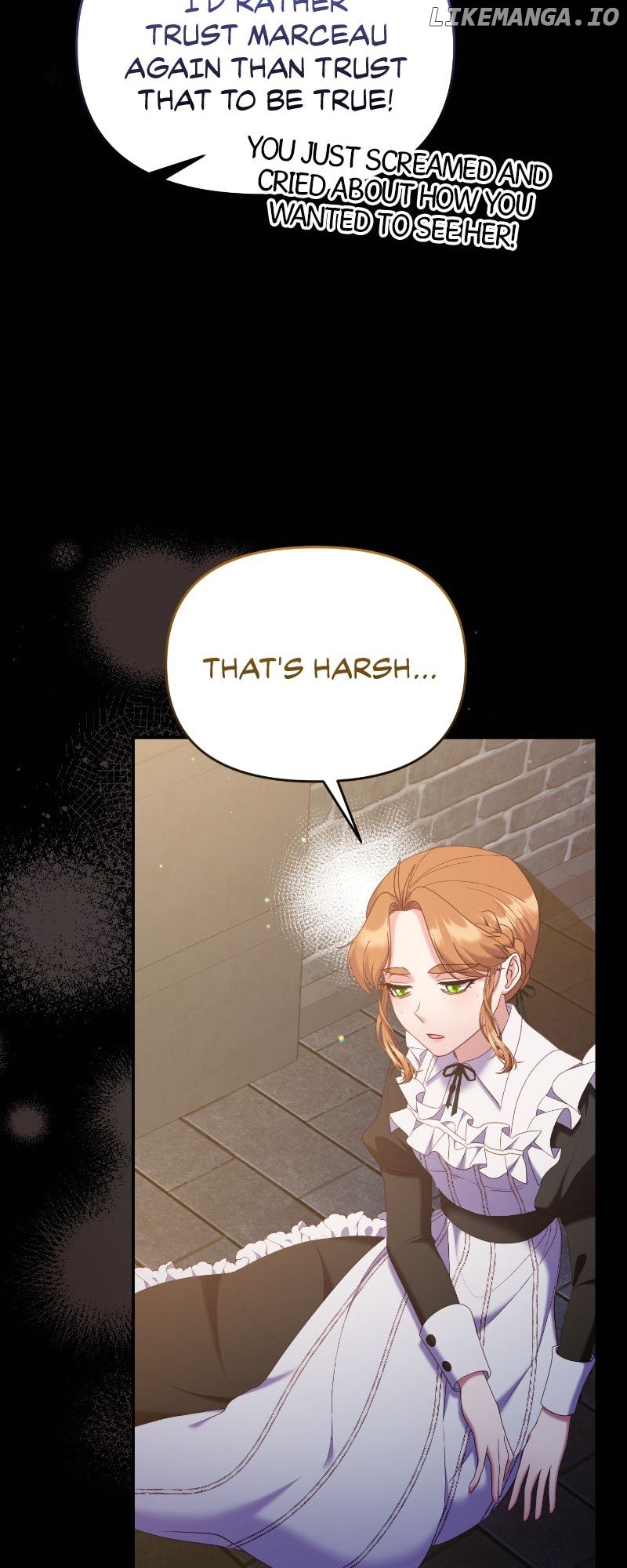 It’s Up to Us to Fight the Tyrant Chapter 59 - page 13