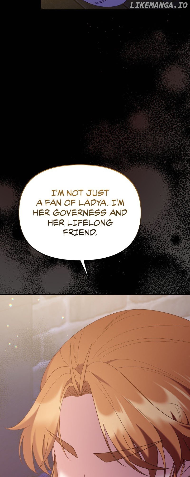 It’s Up to Us to Fight the Tyrant Chapter 59 - page 14