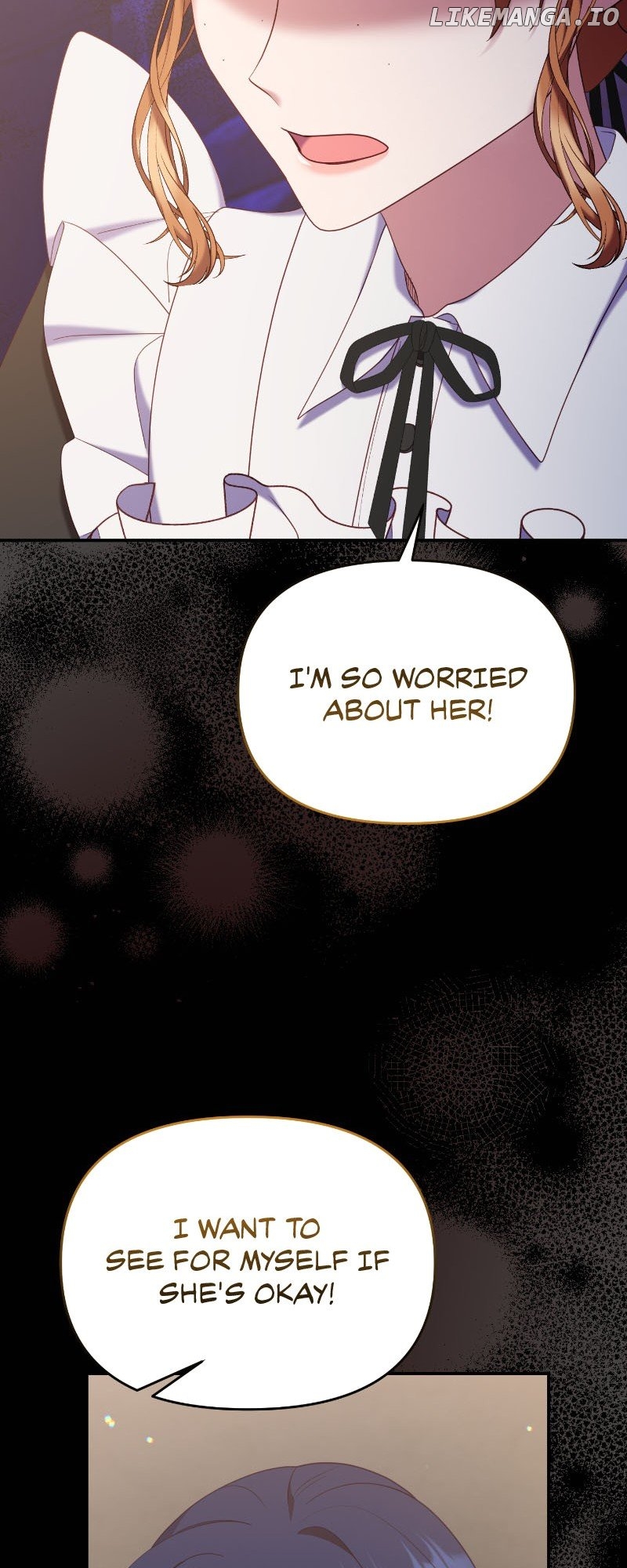 It’s Up to Us to Fight the Tyrant Chapter 59 - page 15