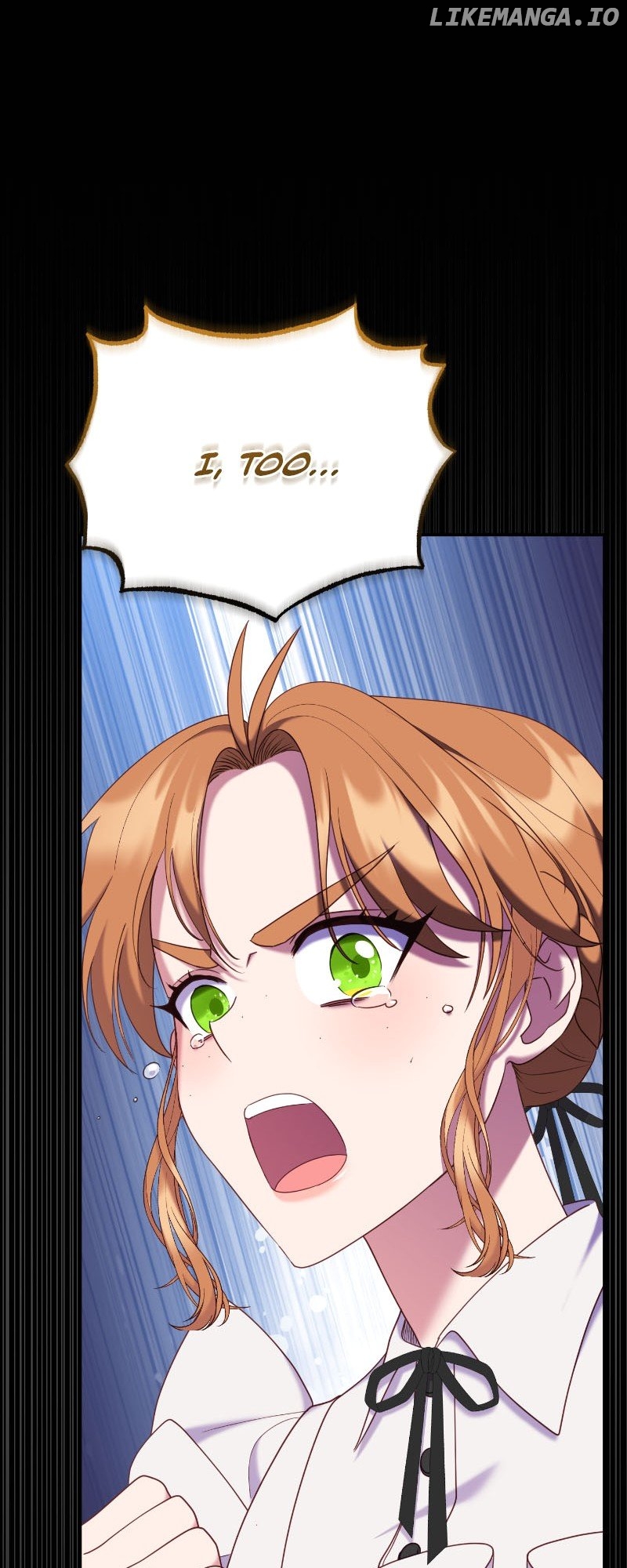 It’s Up to Us to Fight the Tyrant Chapter 59 - page 17