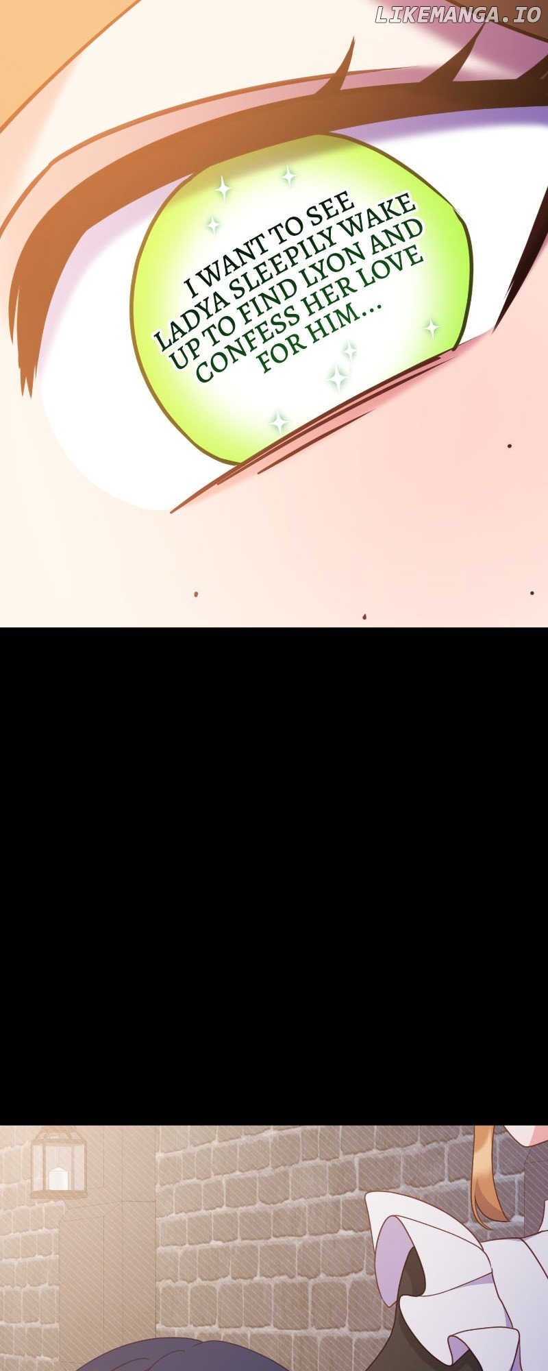 It’s Up to Us to Fight the Tyrant Chapter 59 - page 19