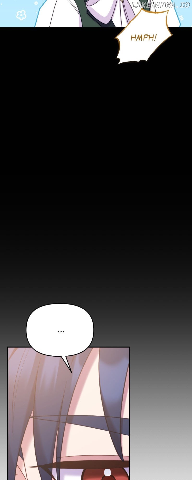 It’s Up to Us to Fight the Tyrant Chapter 59 - page 21