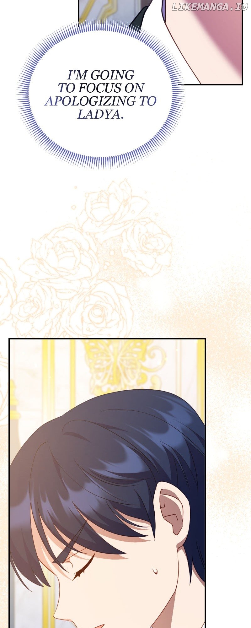 It’s Up to Us to Fight the Tyrant Chapter 59 - page 23