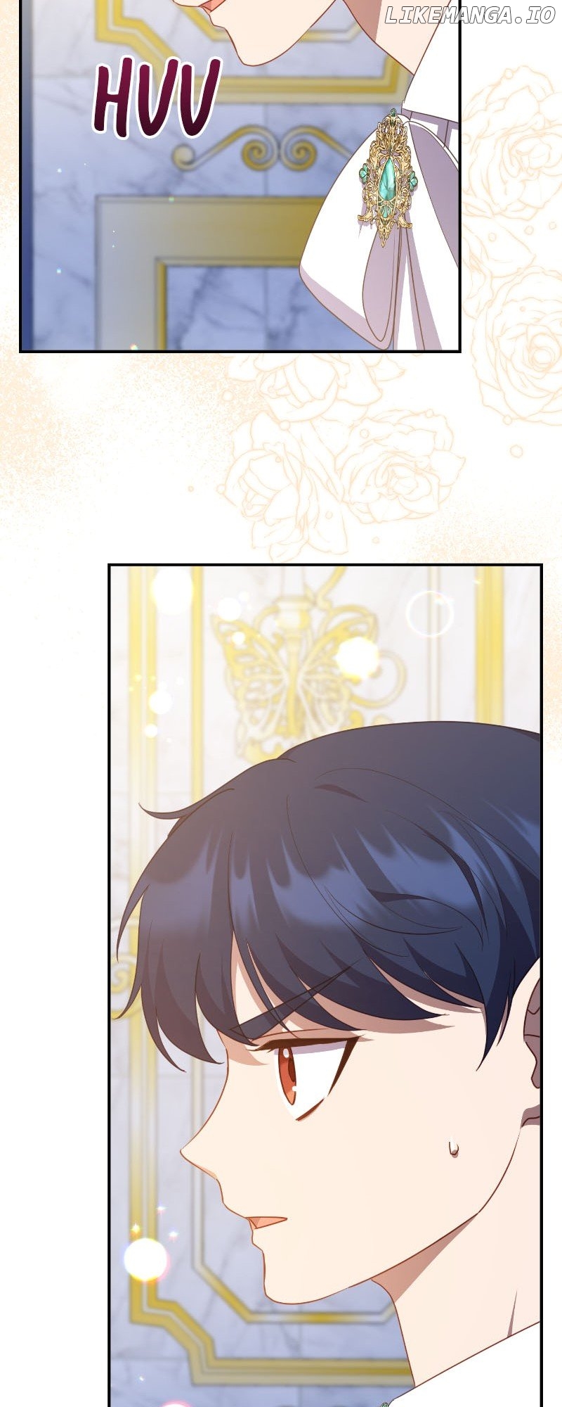 It’s Up to Us to Fight the Tyrant Chapter 59 - page 24