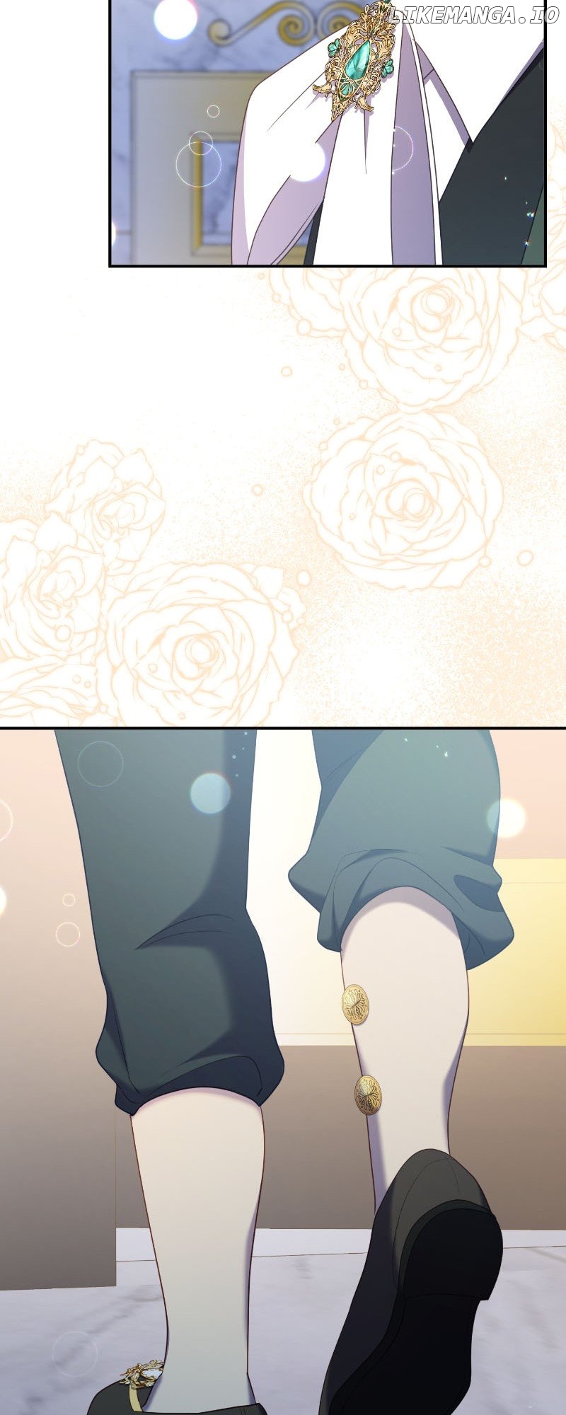 It’s Up to Us to Fight the Tyrant Chapter 59 - page 25