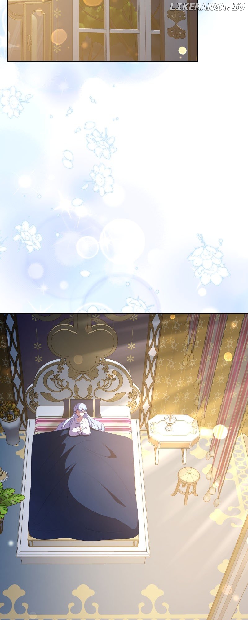 It’s Up to Us to Fight the Tyrant Chapter 59 - page 28