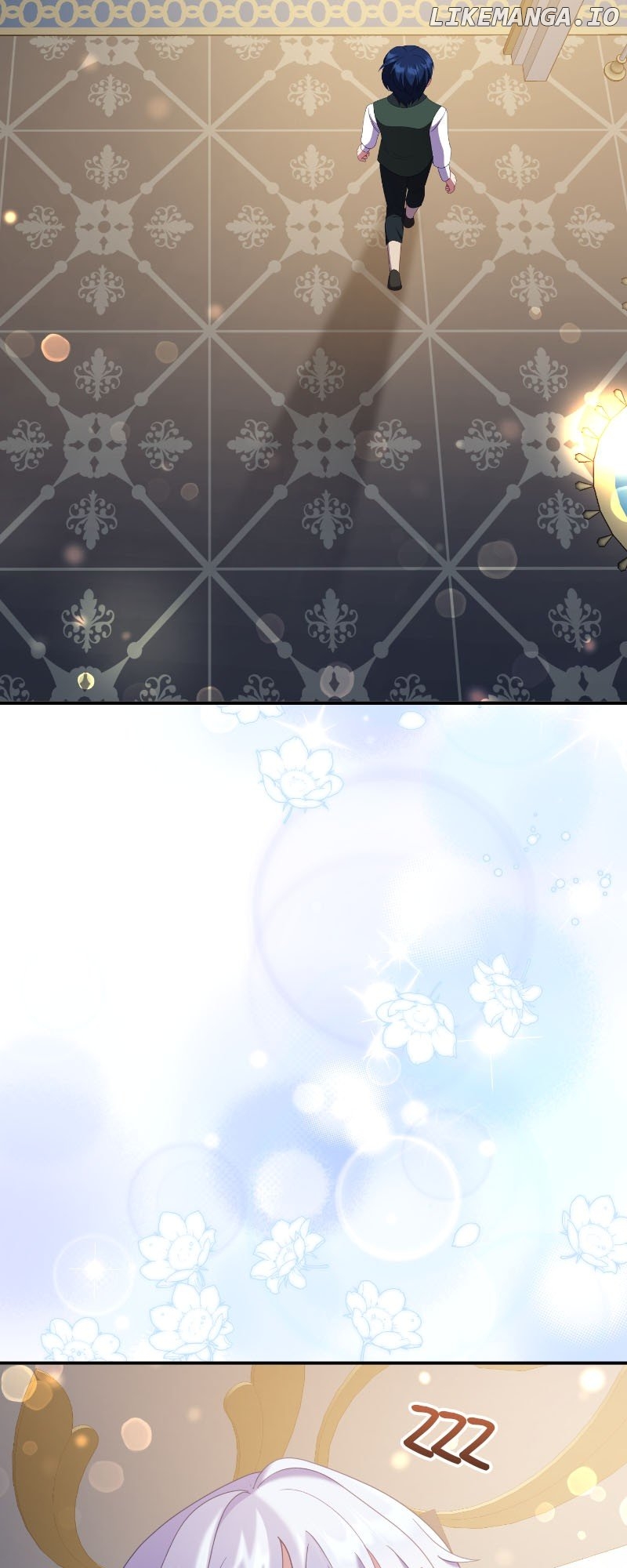 It’s Up to Us to Fight the Tyrant Chapter 59 - page 29