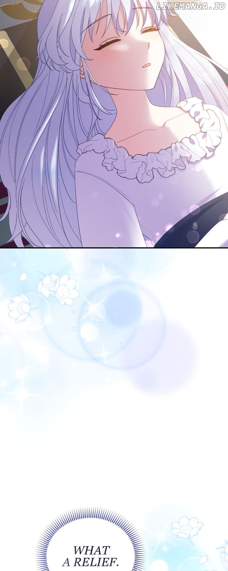 It’s Up to Us to Fight the Tyrant Chapter 59 - page 30