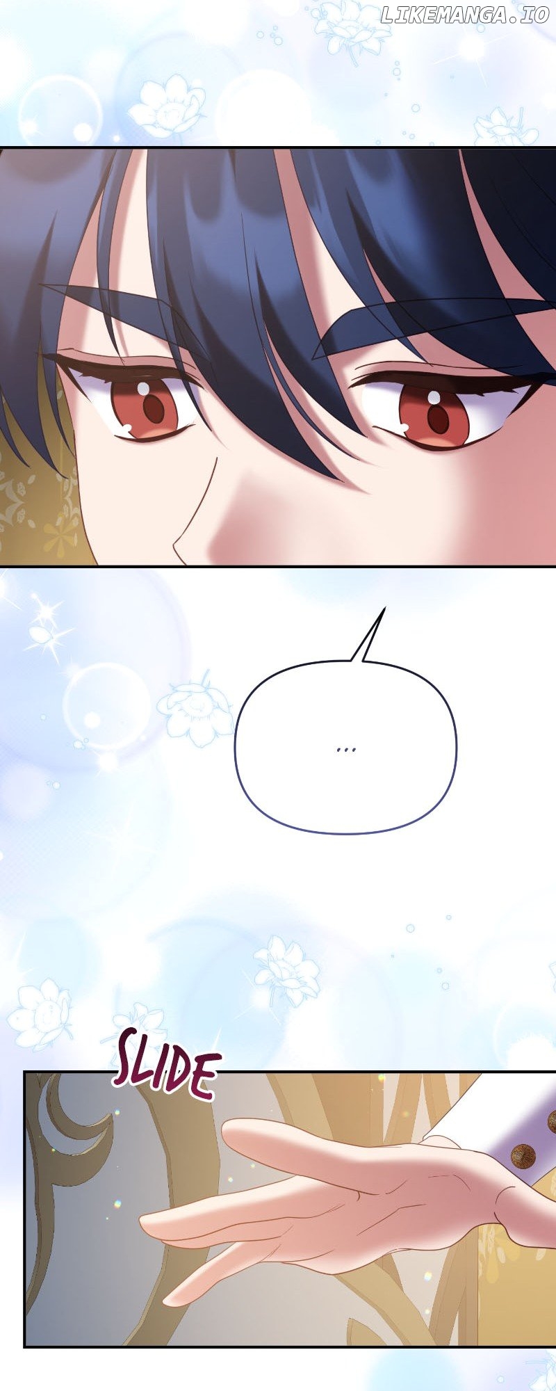 It’s Up to Us to Fight the Tyrant Chapter 59 - page 32