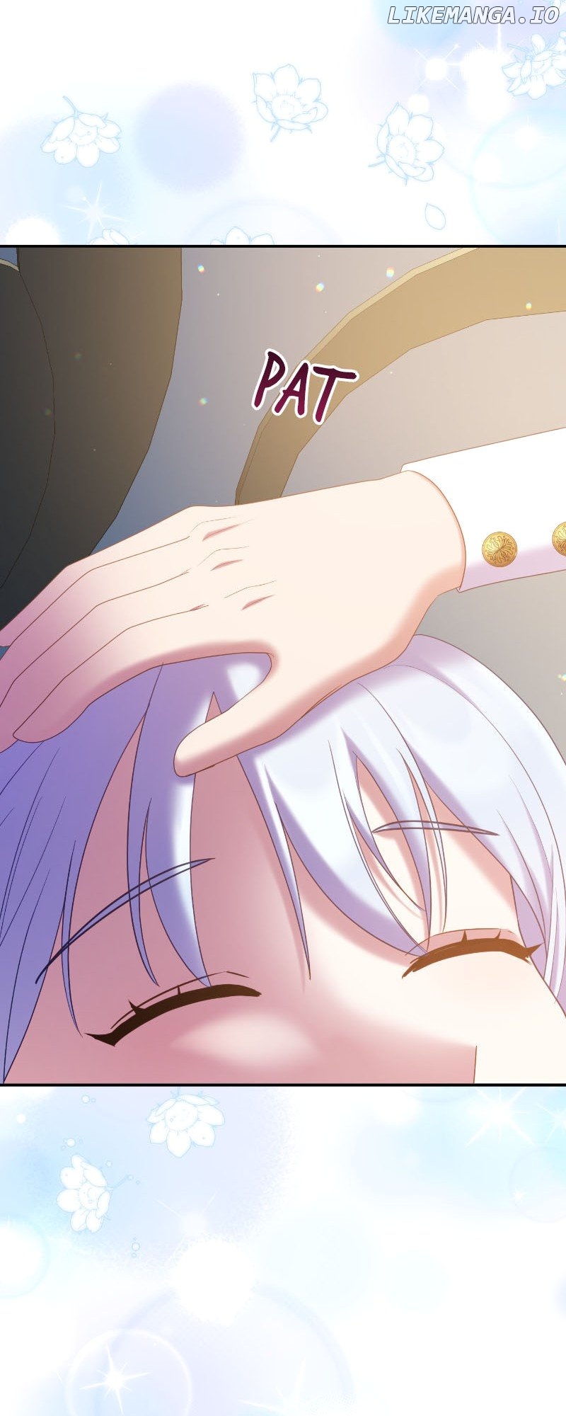 It’s Up to Us to Fight the Tyrant Chapter 59 - page 33