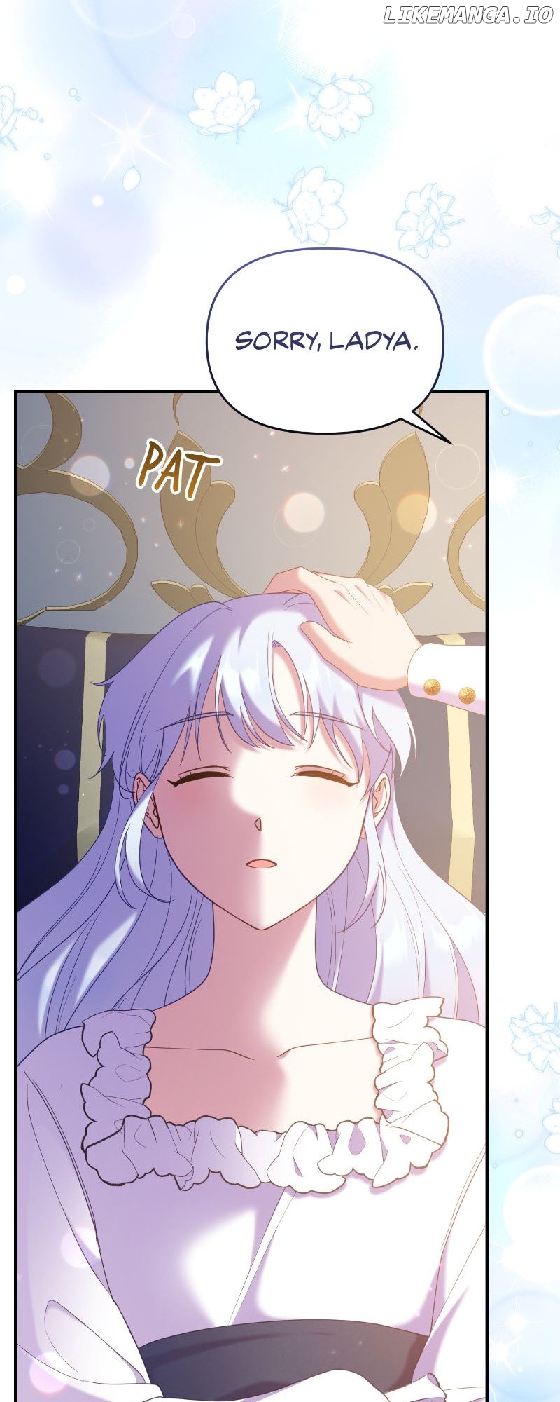 It’s Up to Us to Fight the Tyrant Chapter 59 - page 34