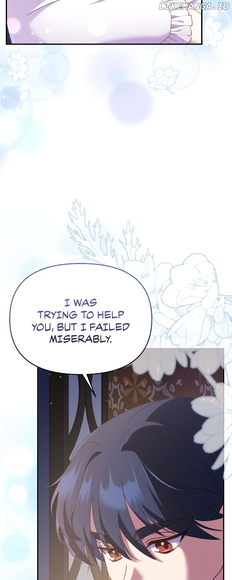 It’s Up to Us to Fight the Tyrant Chapter 59 - page 35