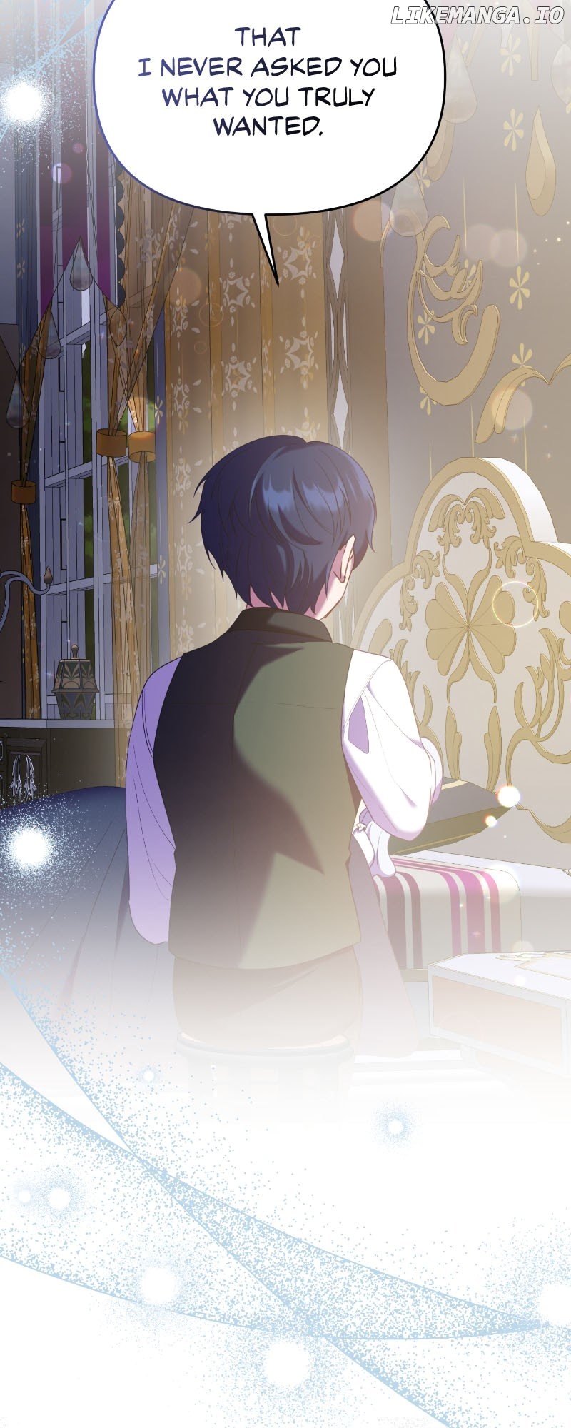 It’s Up to Us to Fight the Tyrant Chapter 59 - page 37