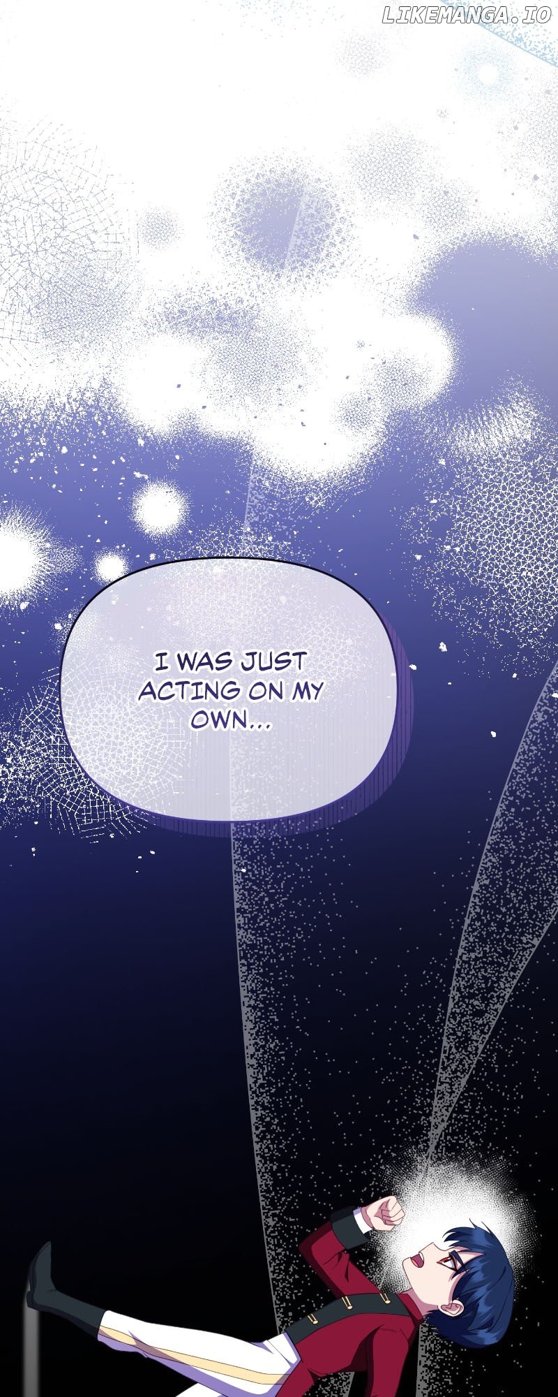 It’s Up to Us to Fight the Tyrant Chapter 59 - page 38