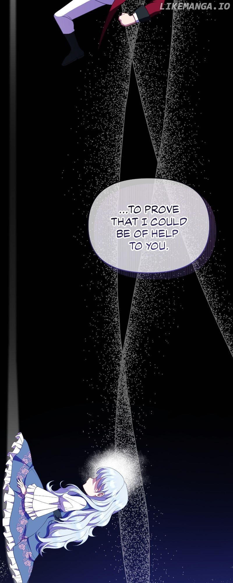 It’s Up to Us to Fight the Tyrant Chapter 59 - page 39