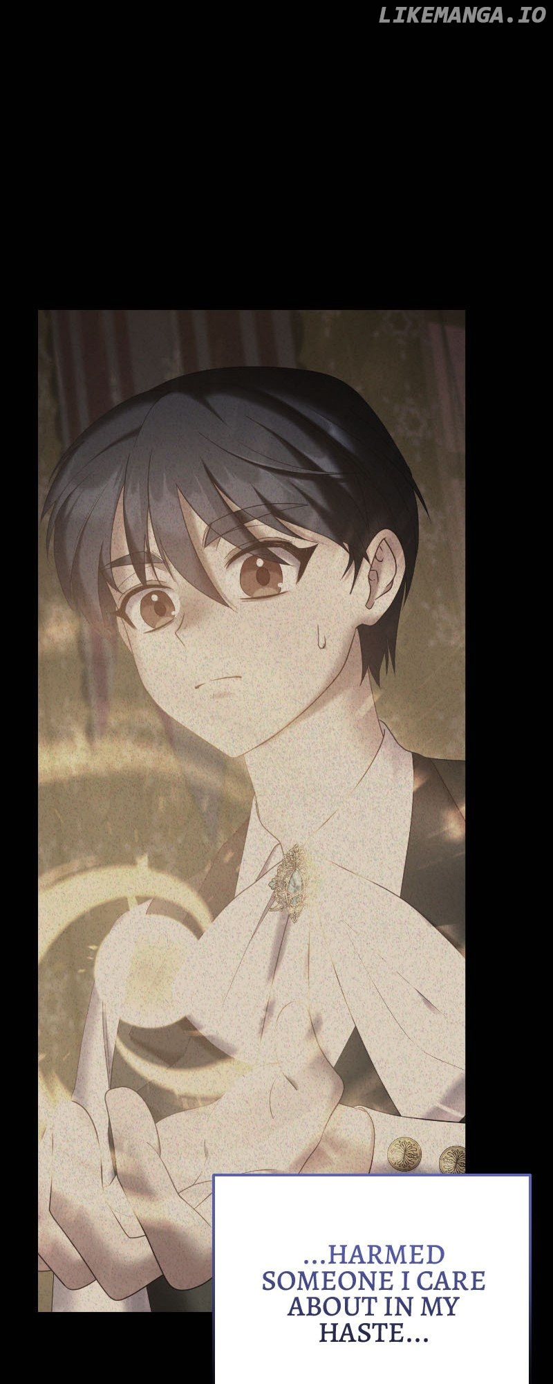 It’s Up to Us to Fight the Tyrant Chapter 59 - page 5