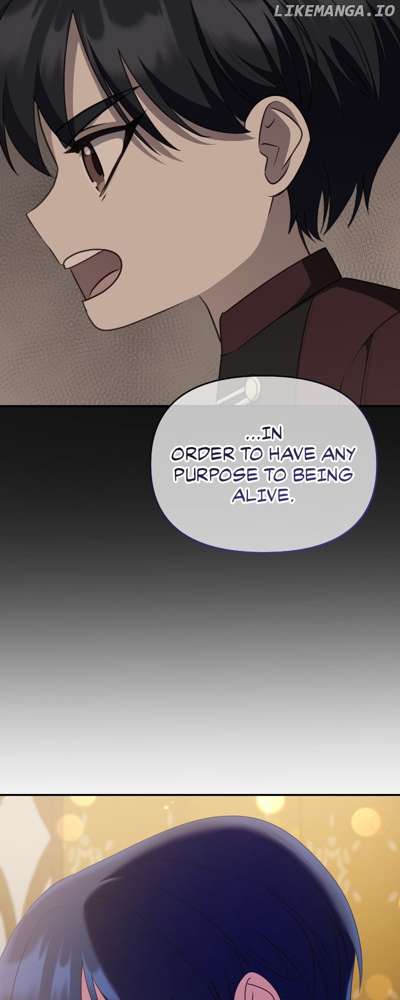 It’s Up to Us to Fight the Tyrant Chapter 59 - page 41