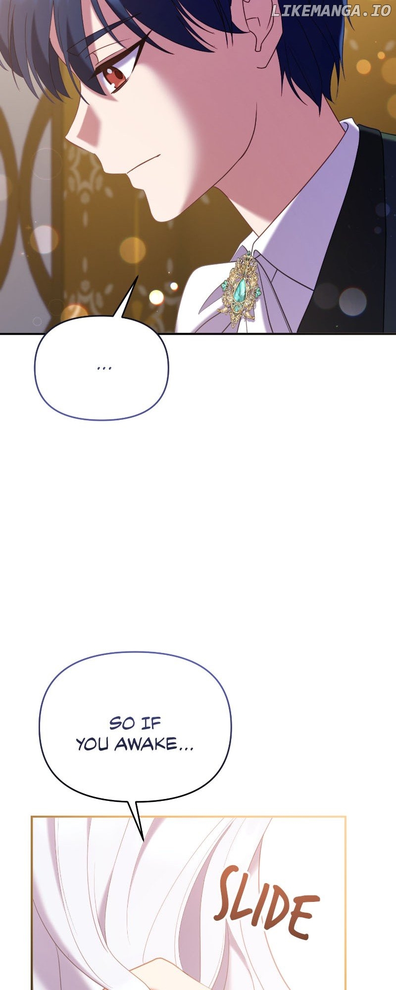 It’s Up to Us to Fight the Tyrant Chapter 59 - page 42